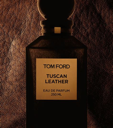 tom ford tuscan leather 250ml.